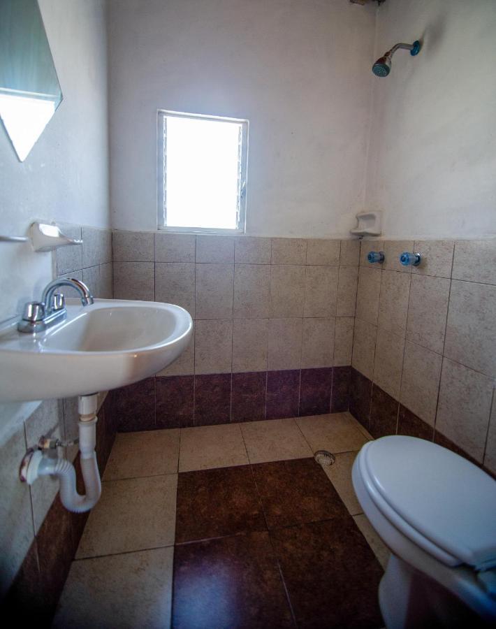 Cabanas Tipo Habitacion Planta Alta En Zacatlán Екстериор снимка